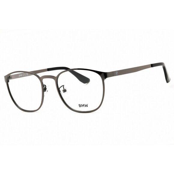 BMW EYEGLASSES BW5076-091-53 New with case - Picture 1 of 5